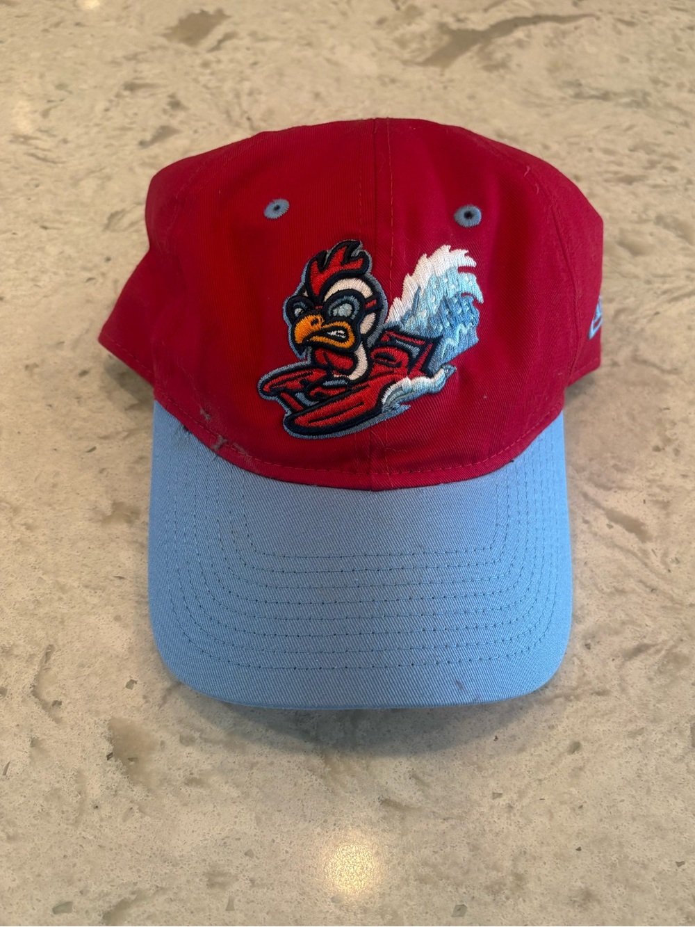 Men’s Dust Devils Baseball Cap
